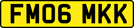 FM06MKK