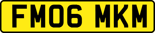 FM06MKM
