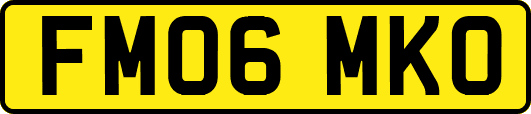 FM06MKO