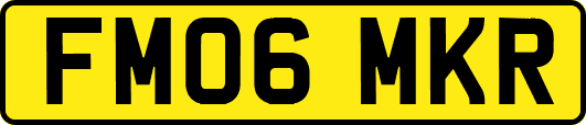 FM06MKR