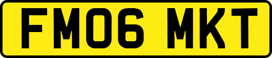 FM06MKT