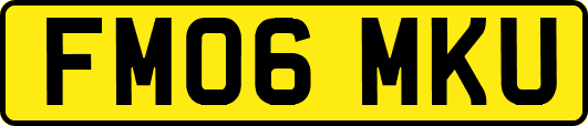 FM06MKU