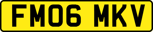 FM06MKV