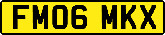 FM06MKX
