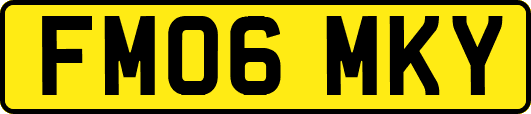 FM06MKY