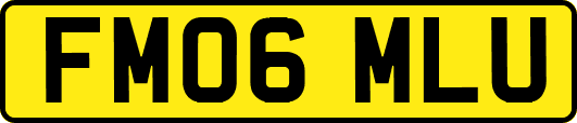 FM06MLU