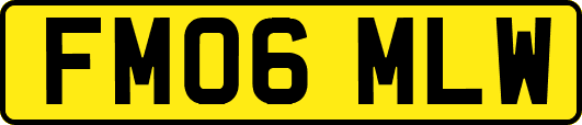 FM06MLW
