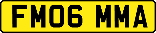 FM06MMA