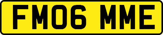 FM06MME