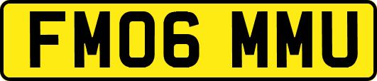 FM06MMU