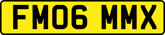 FM06MMX