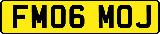 FM06MOJ
