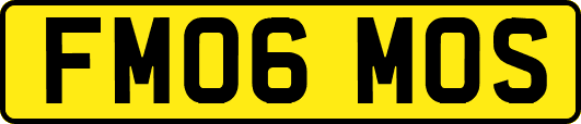 FM06MOS