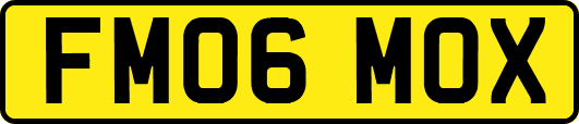 FM06MOX