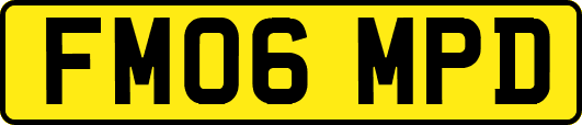 FM06MPD