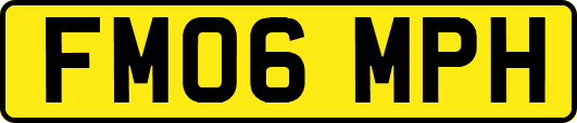 FM06MPH