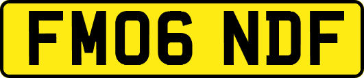 FM06NDF