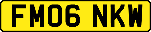 FM06NKW