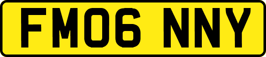 FM06NNY