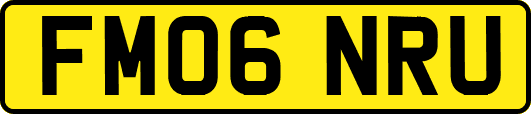 FM06NRU