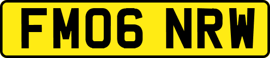 FM06NRW