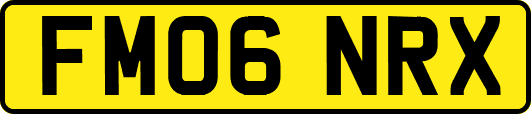 FM06NRX