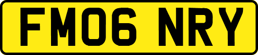 FM06NRY