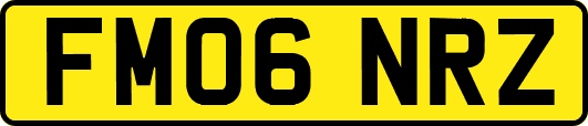 FM06NRZ