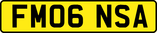 FM06NSA