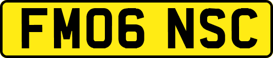FM06NSC