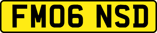 FM06NSD