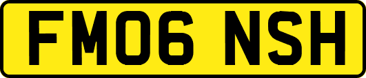 FM06NSH