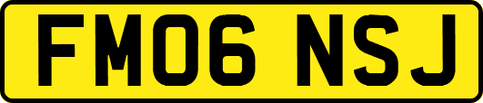 FM06NSJ