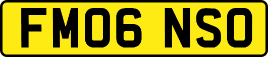 FM06NSO