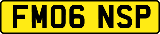 FM06NSP