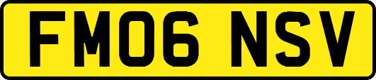 FM06NSV