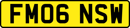 FM06NSW