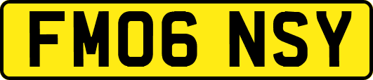 FM06NSY