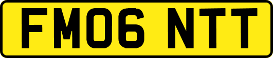 FM06NTT