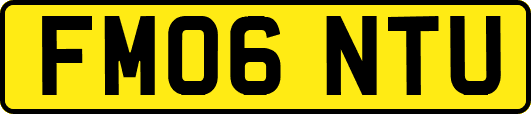 FM06NTU