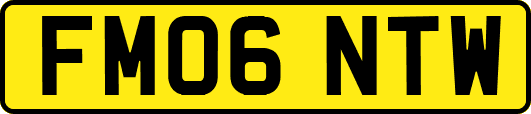 FM06NTW
