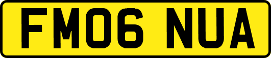 FM06NUA