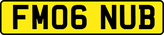 FM06NUB