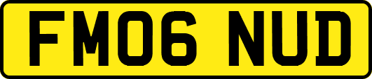 FM06NUD