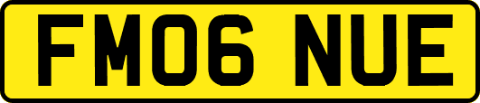 FM06NUE