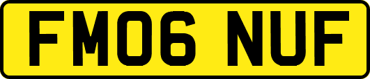 FM06NUF