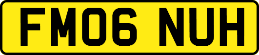 FM06NUH
