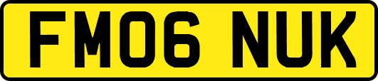 FM06NUK