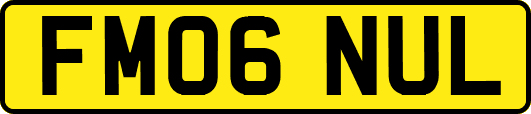 FM06NUL