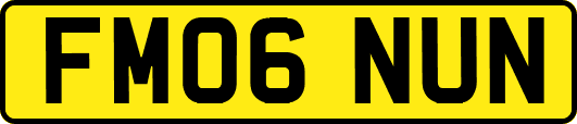 FM06NUN